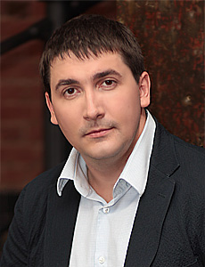 Никита Андросов